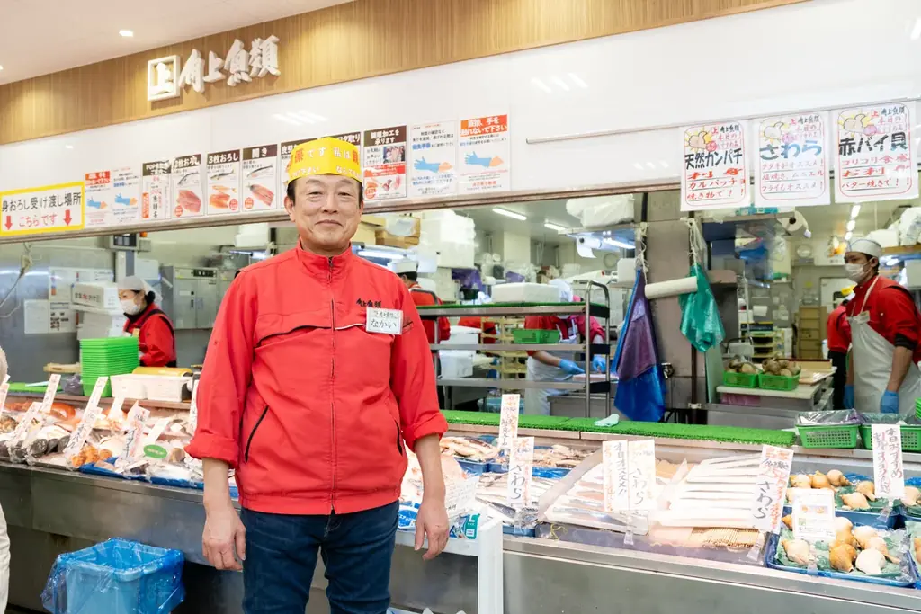 【角上魚類】最高金賞受賞“あの”人気海鮮丼がバージョンアップして新発売！いくら、うに、まぐろたたきなど　海鮮5種たっぷりの最強コスパ丼が登場！ 画像 12