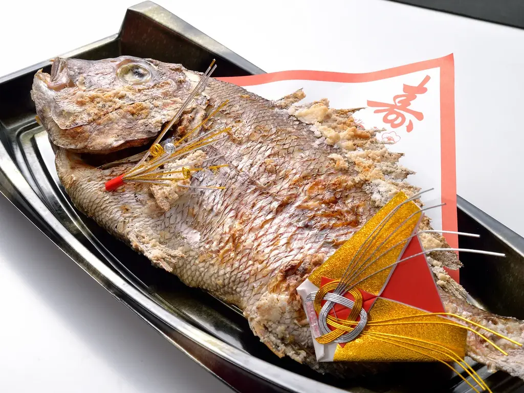 【角上魚類】最高金賞受賞“あの”人気海鮮丼がバージョンアップして新発売！いくら、うに、まぐろたたきなど　海鮮5種たっぷりの最強コスパ丼が登場！ 画像 20