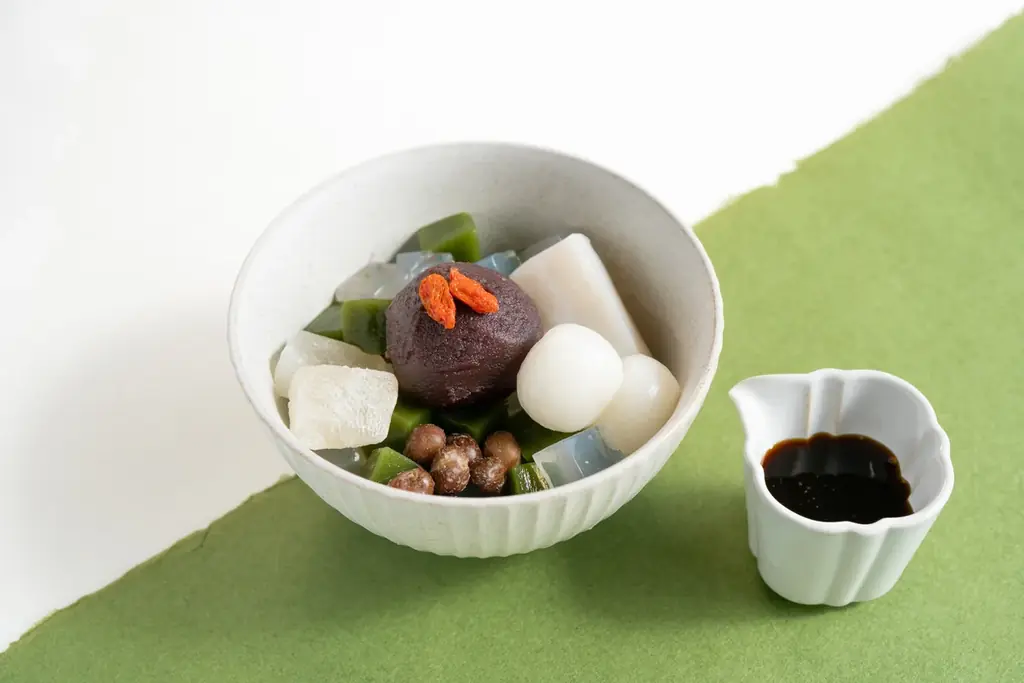 【船橋屋】春の抹茶スイーツ3種を期間限定で販売 画像 1