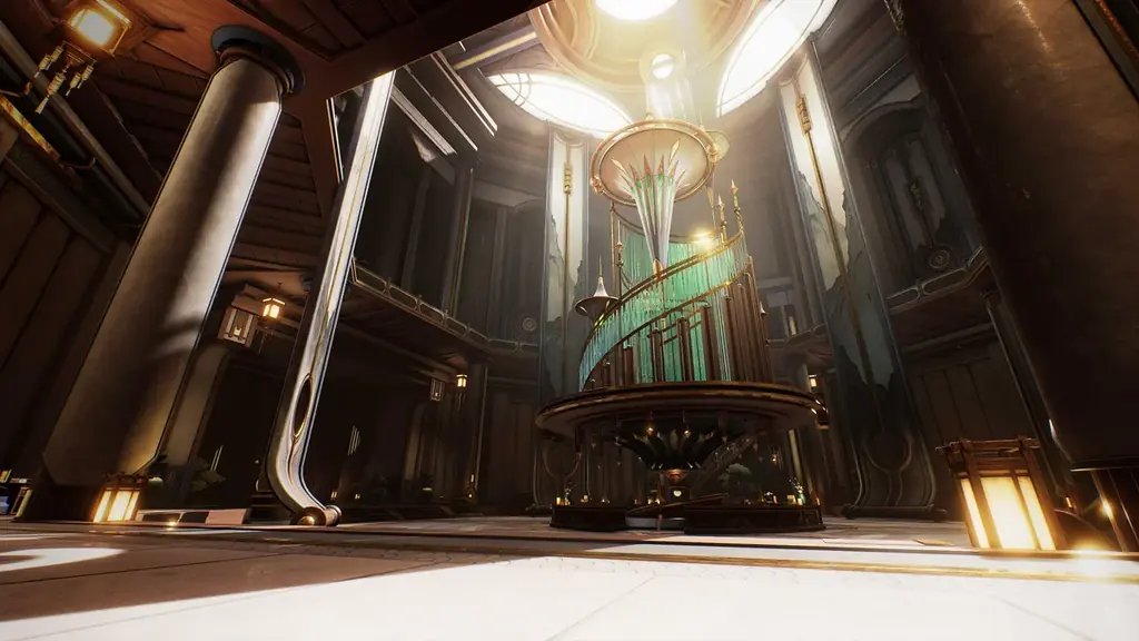 『デュエットナイトアビス』華胥新章「蒼天の変」4月7日（火）アップデート決定！新エリア「皓京」＆新キャラクター「スーイー」「カミラ」登場 画像 4