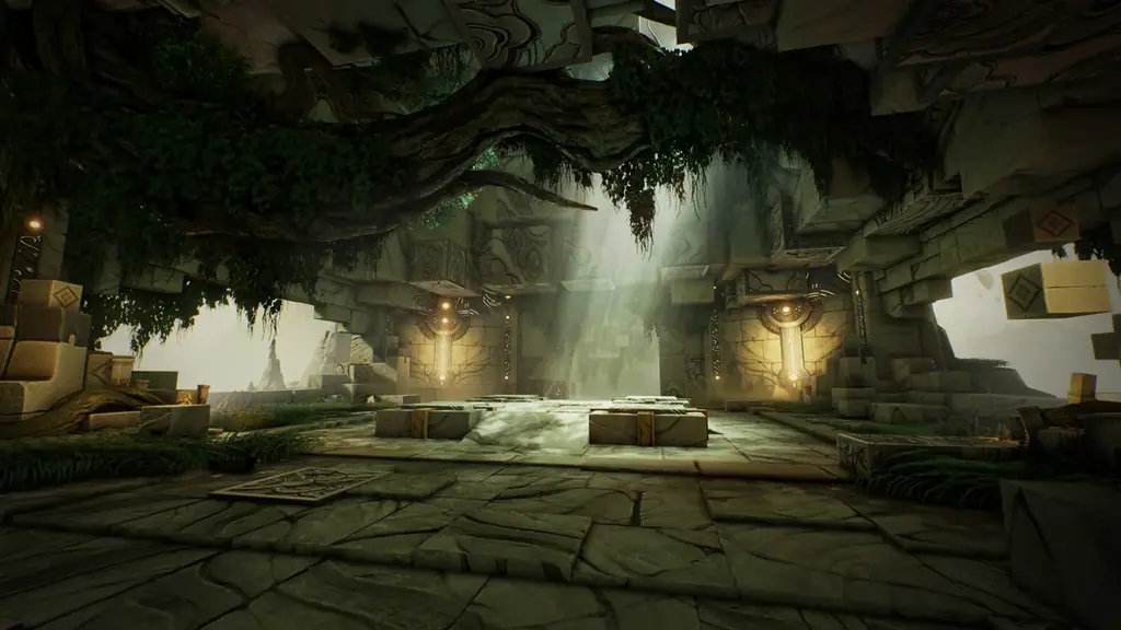 『デュエットナイトアビス』華胥新章「蒼天の変」4月7日（火）アップデート決定！新エリア「皓京」＆新キャラクター「スーイー」「カミラ」登場 画像 5