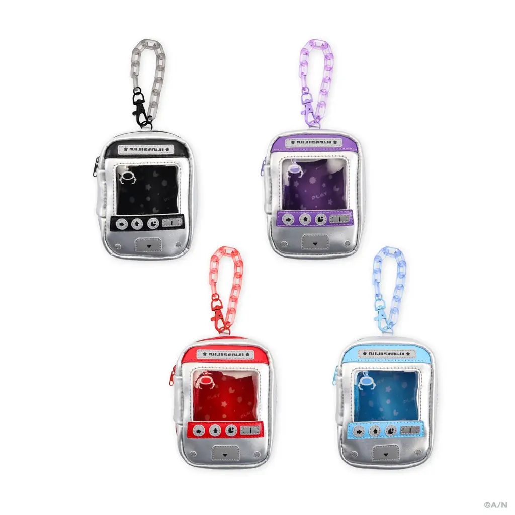 にじさんじから「VSせめよん」グッズが登場！2026年4月3日(金)18時から販売開始！ 画像 14