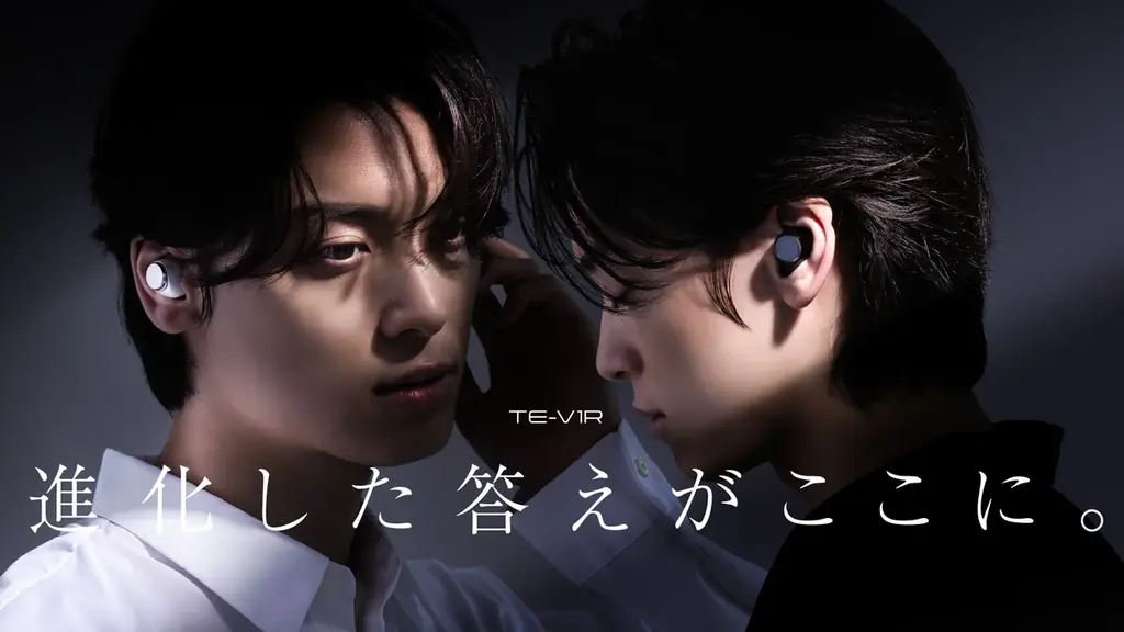 【AVIOT】AVIOT ×『96猫』コラボ完全ワイヤレスイヤホンが発売決定！本日3月30日(月)より予約開始 画像 6