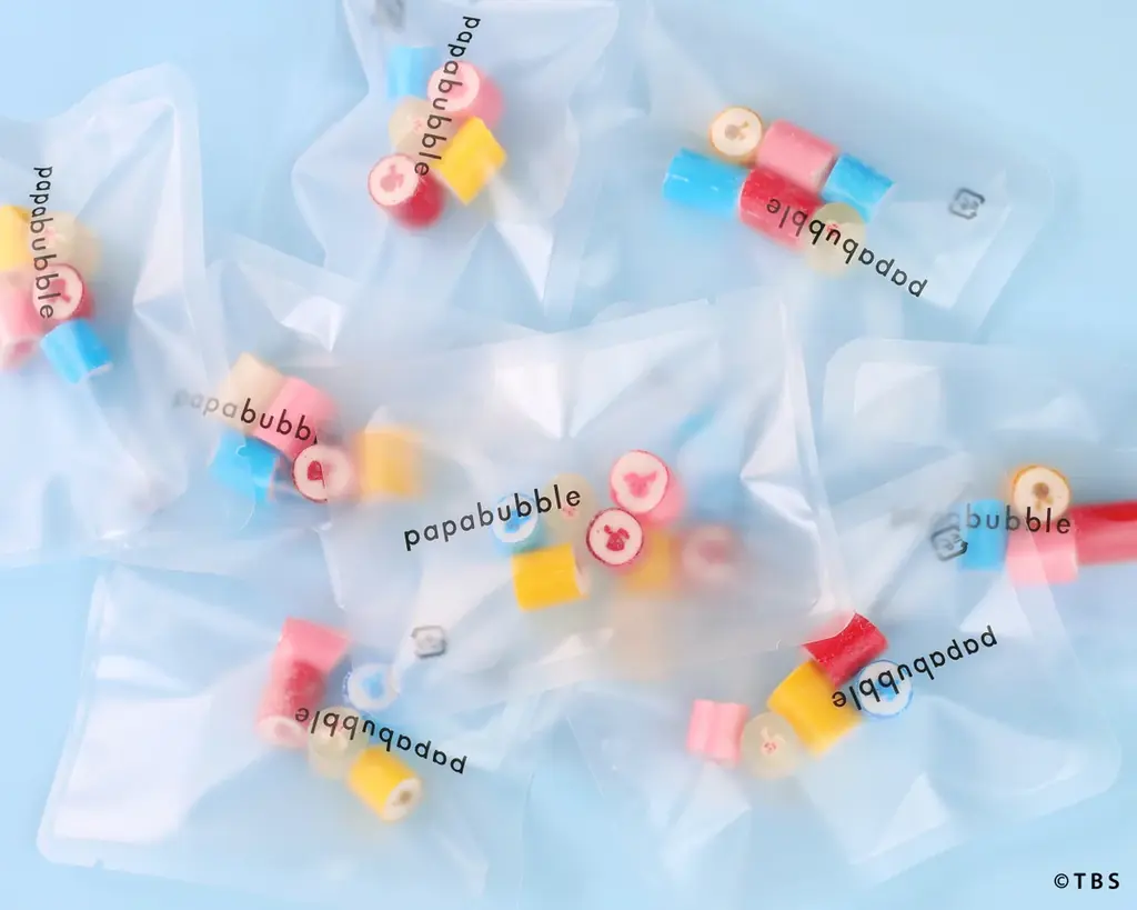 ラヴィット！公式キャラクター「ラッピー」とのコラボが実現！4月2日より全国店舗にて発売 画像 6