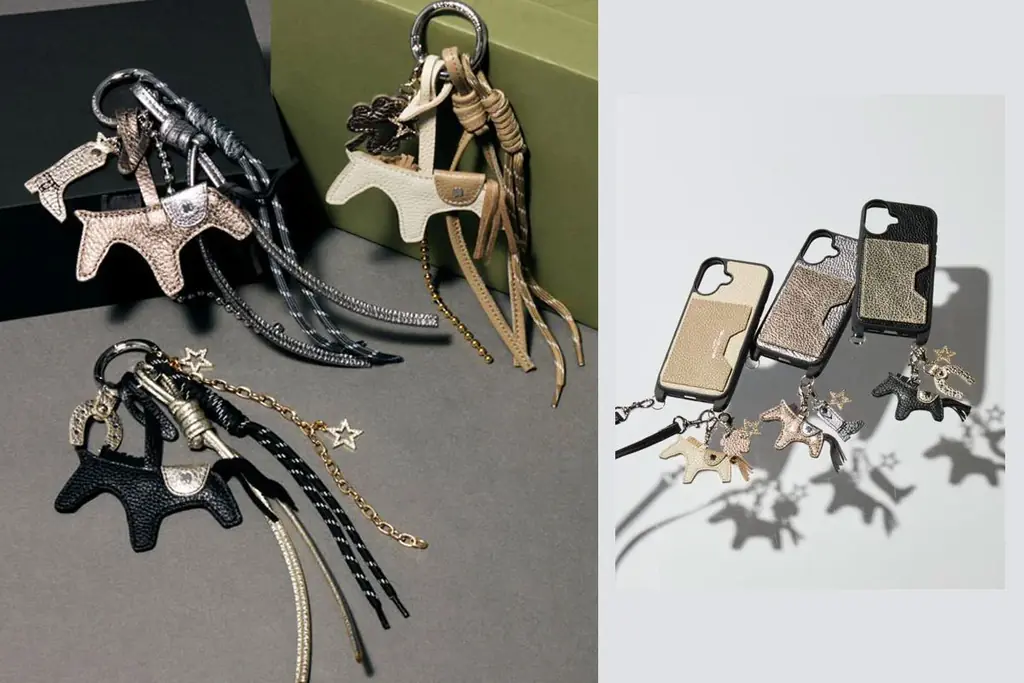 開運アイテム発売