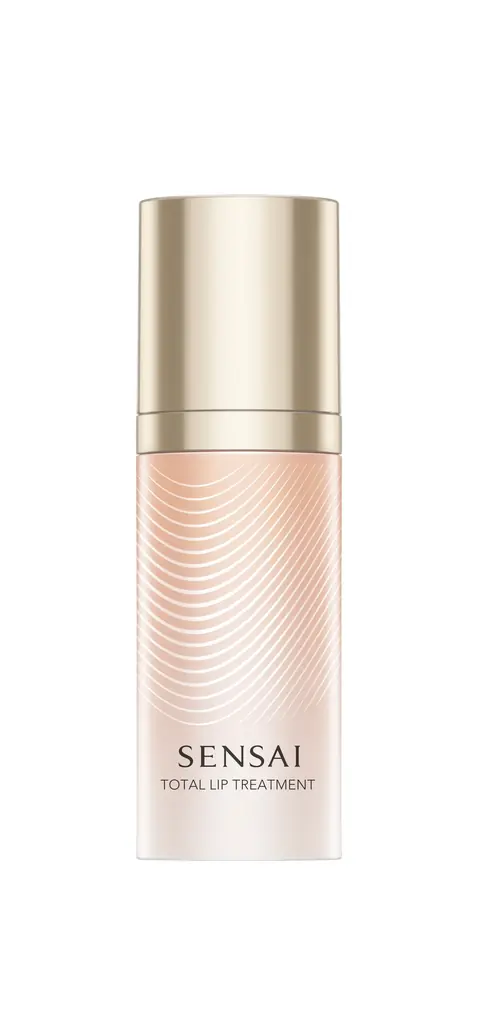 欧州でも人気を博す、SENSAI「ネック　アンド　デコルテ　エッセンス」が春らしい華やかなデザインになって登場 数量限定セット2026年4月1日（水）発売。 画像 4