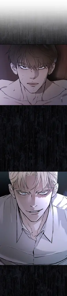 【韓国発スパイアクションBL】ファン待望の日本語版がついに登場！「コードネーム：アナスタシア」が４月１日（水）より配信スタート！【試し読みあり】 画像 10