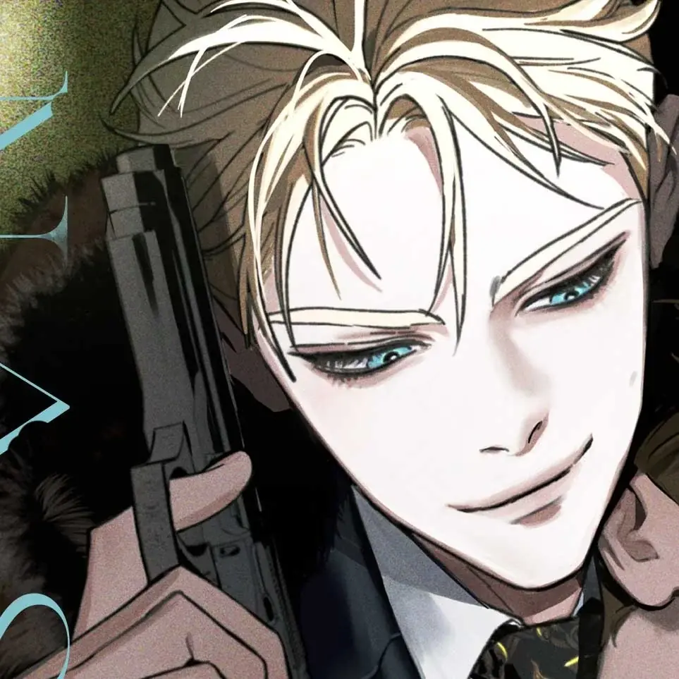 【韓国発スパイアクションBL】ファン待望の日本語版がついに登場！「コードネーム：アナスタシア」が４月１日（水）より配信スタート！【試し読みあり】 画像 3