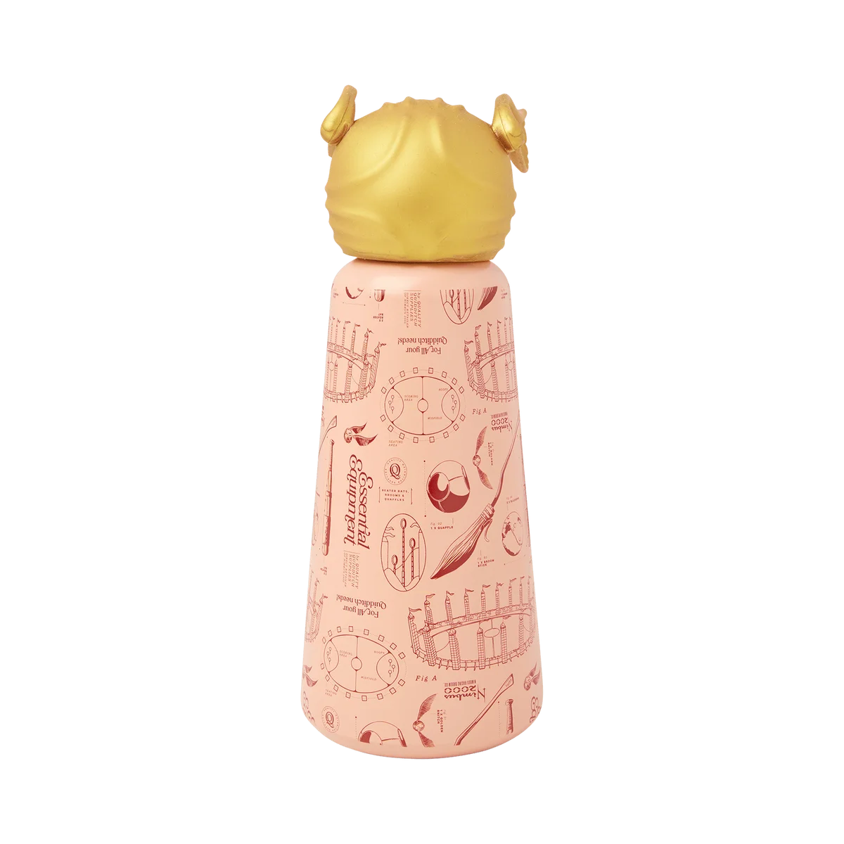 ワーナー ブラザース スタジオツアー東京 – メイキング・オブ・ハリー・ポッター 春の新作登場！魔法界で大人気のスポーツ「クィディッチ」がモチーフの「クィディッチコレクション」が4月1日より発売 画像 17