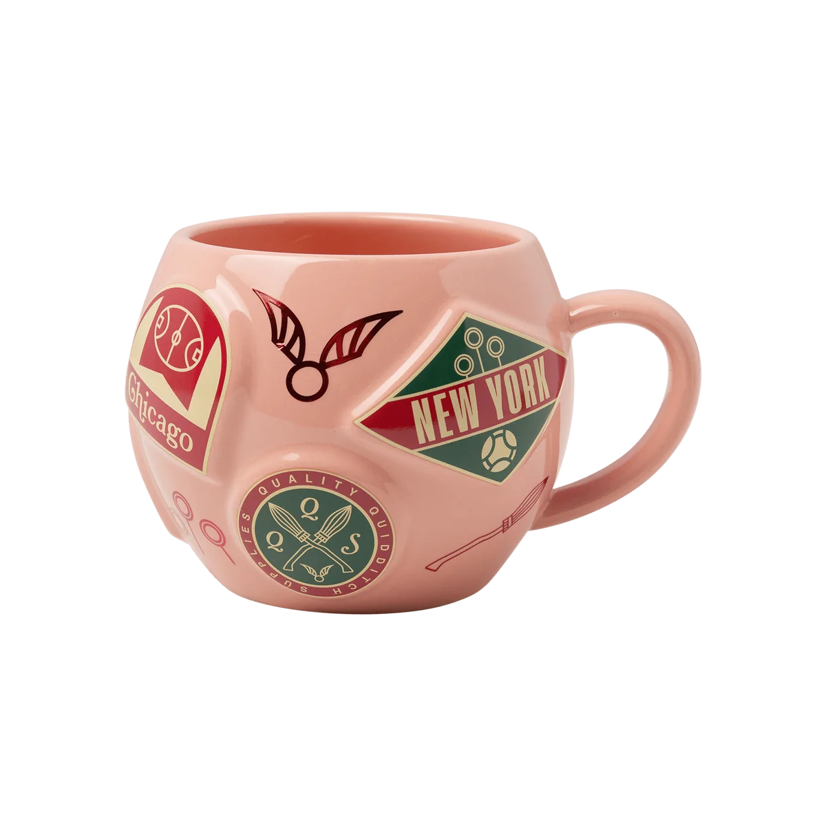 ワーナー ブラザース スタジオツアー東京 – メイキング・オブ・ハリー・ポッター 春の新作登場！魔法界で大人気のスポーツ「クィディッチ」がモチーフの「クィディッチコレクション」が4月1日より発売 画像 19