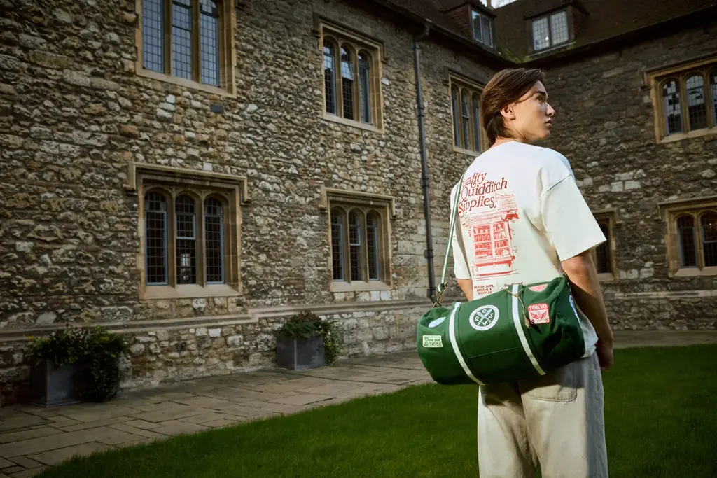 ワーナー ブラザース スタジオツアー東京 – メイキング・オブ・ハリー・ポッター 春の新作登場！魔法界で大人気のスポーツ「クィディッチ」がモチーフの「クィディッチコレクション」が4月1日より発売 画像 2