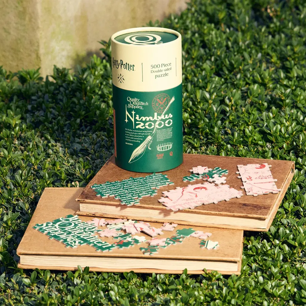 ワーナー ブラザース スタジオツアー東京 – メイキング・オブ・ハリー・ポッター 春の新作登場！魔法界で大人気のスポーツ「クィディッチ」がモチーフの「クィディッチコレクション」が4月1日より発売 画像 20