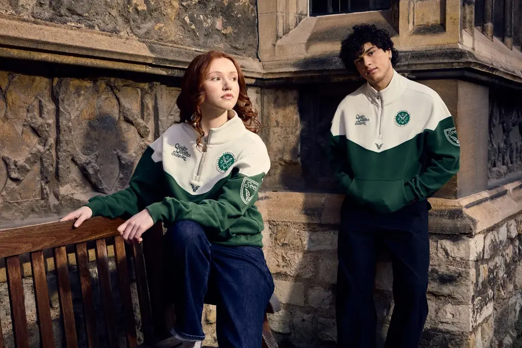 ワーナー ブラザース スタジオツアー東京 – メイキング・オブ・ハリー・ポッター 春の新作登場！魔法界で大人気のスポーツ「クィディッチ」がモチーフの「クィディッチコレクション」が4月1日より発売 画像 3