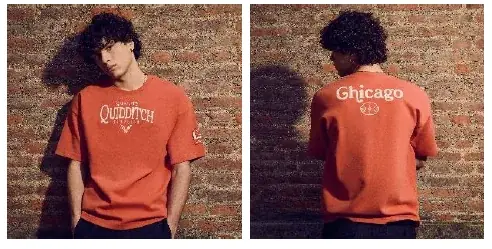 ワーナー ブラザース スタジオツアー東京 – メイキング・オブ・ハリー・ポッター 春の新作登場！魔法界で大人気のスポーツ「クィディッチ」がモチーフの「クィディッチコレクション」が4月1日より発売 画像 9