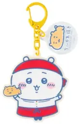 【オープン1周年記念】「ちいかわ焼き横浜ワールドポーターズ店」　2026年4月7日（火）より、ちいかわ焼きに新しいキャラクターが登場！ 画像 14