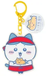 【オープン1周年記念】「ちいかわ焼き横浜ワールドポーターズ店」　2026年4月7日（火）より、ちいかわ焼きに新しいキャラクターが登場！ 画像 15