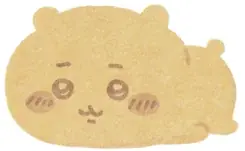 【オープン1周年記念】「ちいかわ焼き横浜ワールドポーターズ店」　2026年4月7日（火）より、ちいかわ焼きに新しいキャラクターが登場！ 画像 17