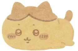 【オープン1周年記念】「ちいかわ焼き横浜ワールドポーターズ店」　2026年4月7日（火）より、ちいかわ焼きに新しいキャラクターが登場！ 画像 18