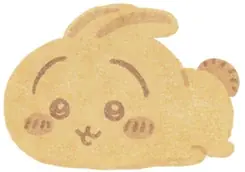 【オープン1周年記念】「ちいかわ焼き横浜ワールドポーターズ店」　2026年4月7日（火）より、ちいかわ焼きに新しいキャラクターが登場！ 画像 19