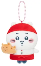 【オープン1周年記念】「ちいかわ焼き横浜ワールドポーターズ店」　2026年4月7日（火）より、ちいかわ焼きに新しいキャラクターが登場！ 画像 8