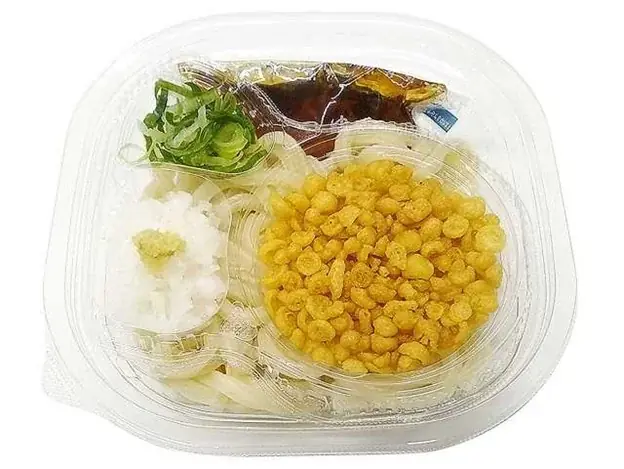 暑くなる季節に向けセブン‐イレブン定番の冷たい麺5品が順次登場！ 画像 4