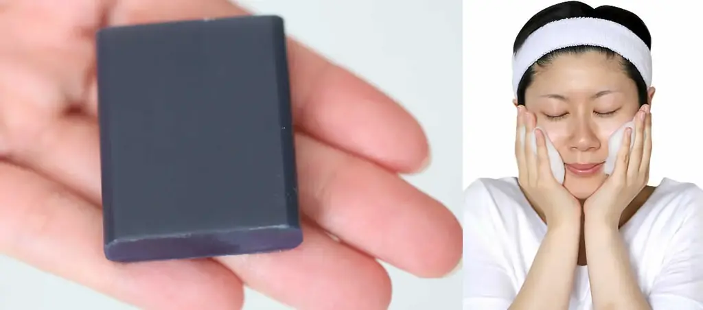 【家族を想う気持ちから生まれた】虎竹の里ミニ竹炭石鹸プレゼント！ 画像 2