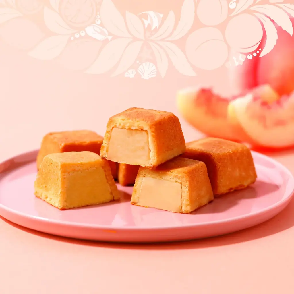 資生堂パーラーの「チーズケーキ」から、爽やかな夏の風を運ぶ3種の詰め合わせが限定発売！ 画像 4