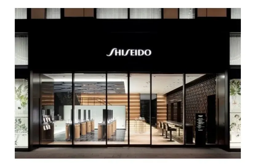 資生堂銀座本店「SHISEIDO THE STORE」　「BAUM」取り扱いスタート 画像 3