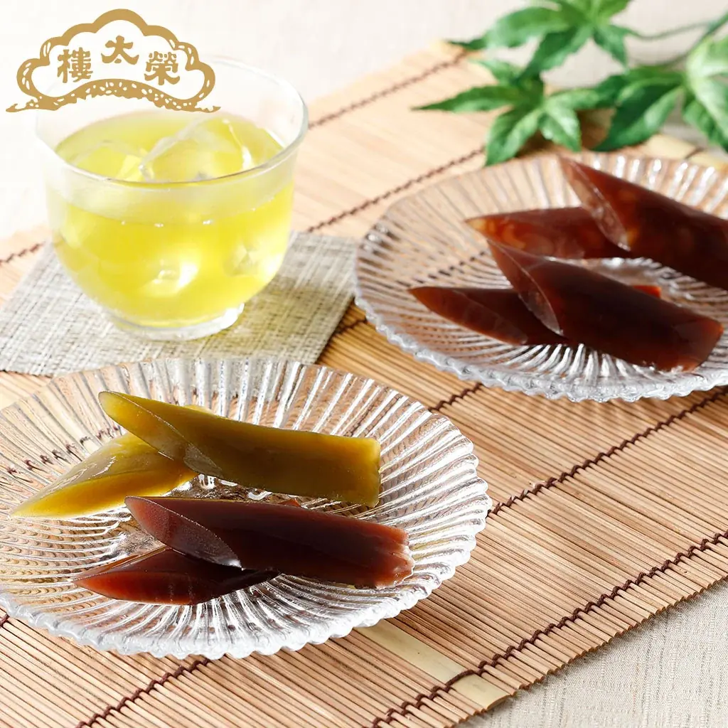 【榮太樓總本鋪】オンラインストアにて「2026年母の日特集」公開中！限定商品「竹かごセット」など母の日ギフトをご用意 画像 8