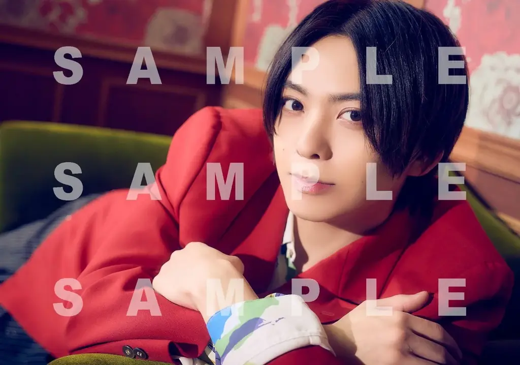 『ACTORS☆LEAGUE in Games』プロデューサー・高野洸が表紙を飾る「TVガイドStage Stars vol.32」発売！ 裏表紙にはミュージカル「忍たま乱太郎」六年生キャストが登場 画像 10