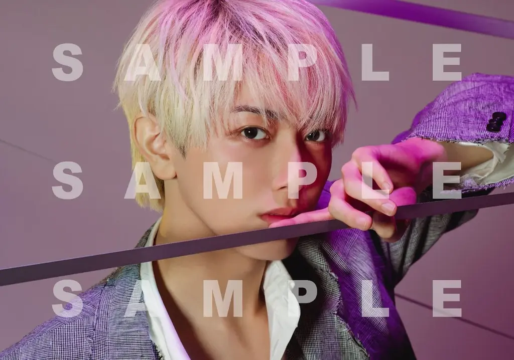 『ACTORS☆LEAGUE in Games』プロデューサー・高野洸が表紙を飾る「TVガイドStage Stars vol.32」発売！ 裏表紙にはミュージカル「忍たま乱太郎」六年生キャストが登場 画像 15