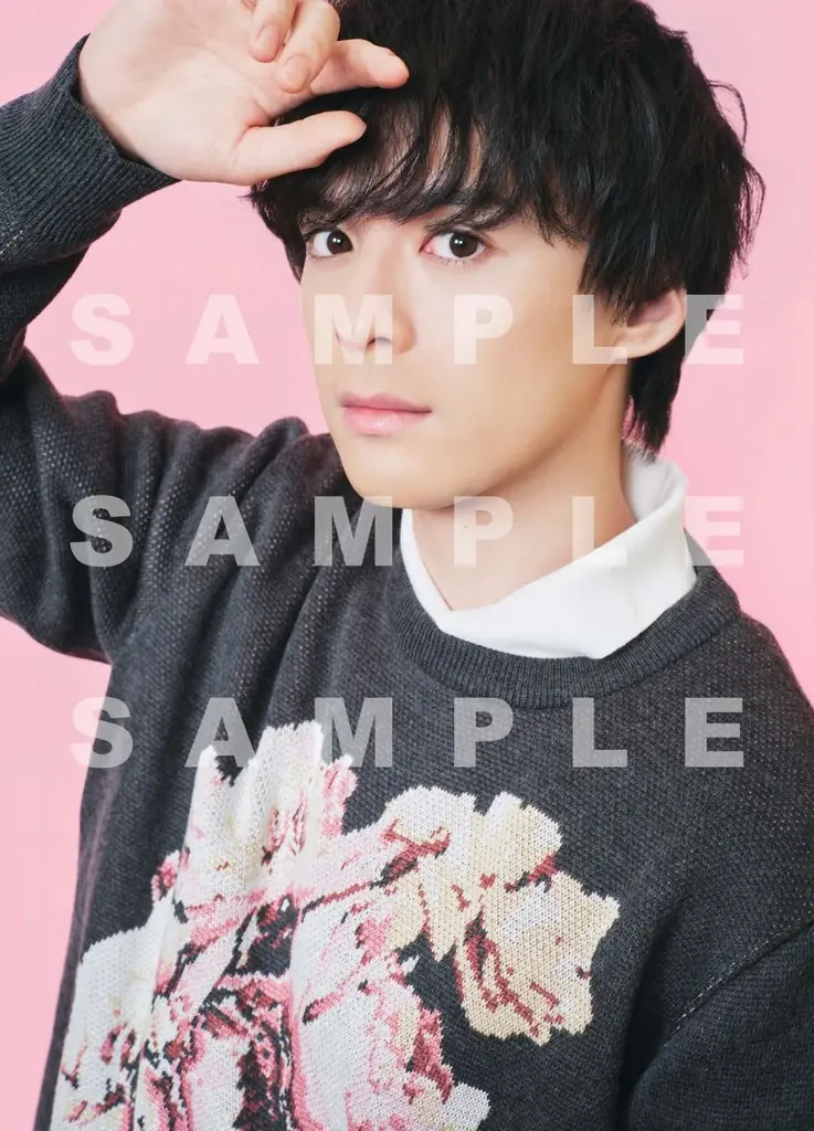 『ACTORS☆LEAGUE in Games』プロデューサー・高野洸が表紙を飾る「TVガイドStage Stars vol.32」発売！ 裏表紙にはミュージカル「忍たま乱太郎」六年生キャストが登場 画像 19