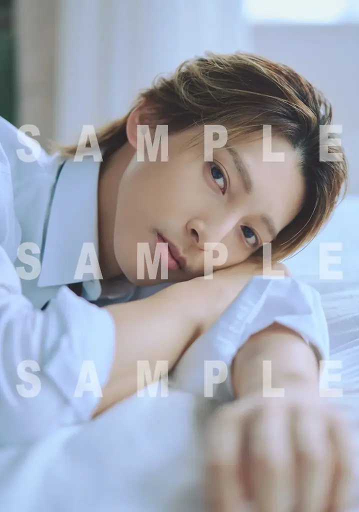 『ACTORS☆LEAGUE in Games』プロデューサー・高野洸が表紙を飾る「TVガイドStage Stars vol.32」発売！ 裏表紙にはミュージカル「忍たま乱太郎」六年生キャストが登場 画像 22