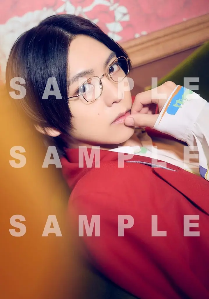 『ACTORS☆LEAGUE in Games』プロデューサー・高野洸が表紙を飾る「TVガイドStage Stars vol.32」発売！ 裏表紙にはミュージカル「忍たま乱太郎」六年生キャストが登場 画像 9