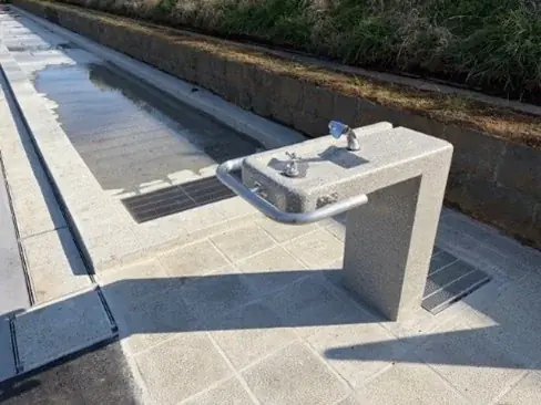 ４月25日（土）南足柄市運動公園に水遊びの場がオープン 画像 3