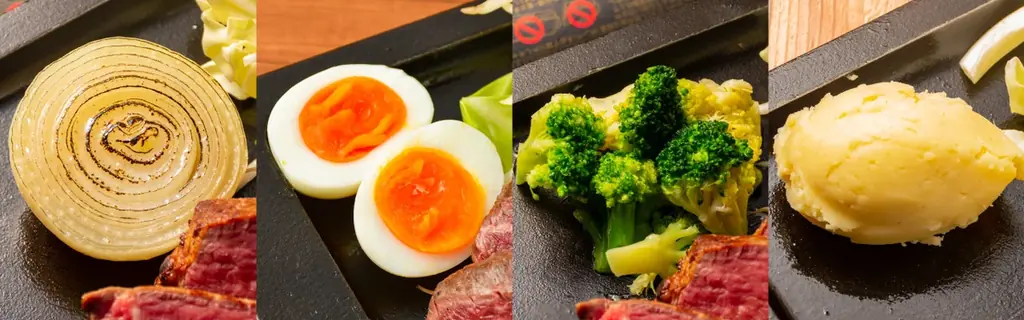 『ステーキロッヂ』でクーポン復活祭を実施！4/4（土）〜4/12（日）、期限切れの全てのクーポン券でトッピング1品またはソフトドリンク1杯を無料サービス！ 画像 2