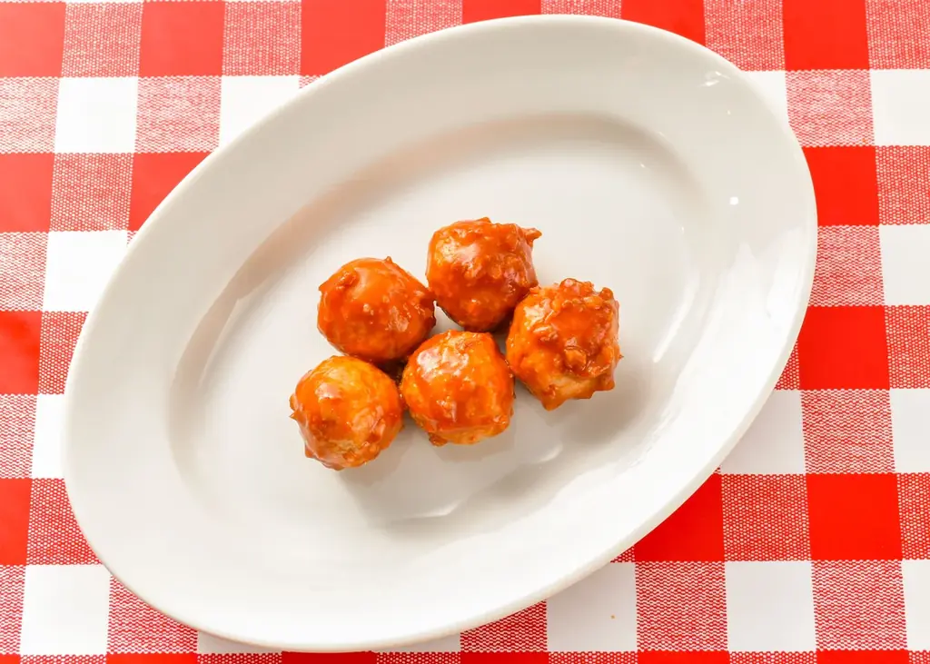 【西鉄久留米駅】ナポリタン専門店「パンチョ」開店1周年！トッピング無料の大創業祭を期間限定開催！ 画像 10