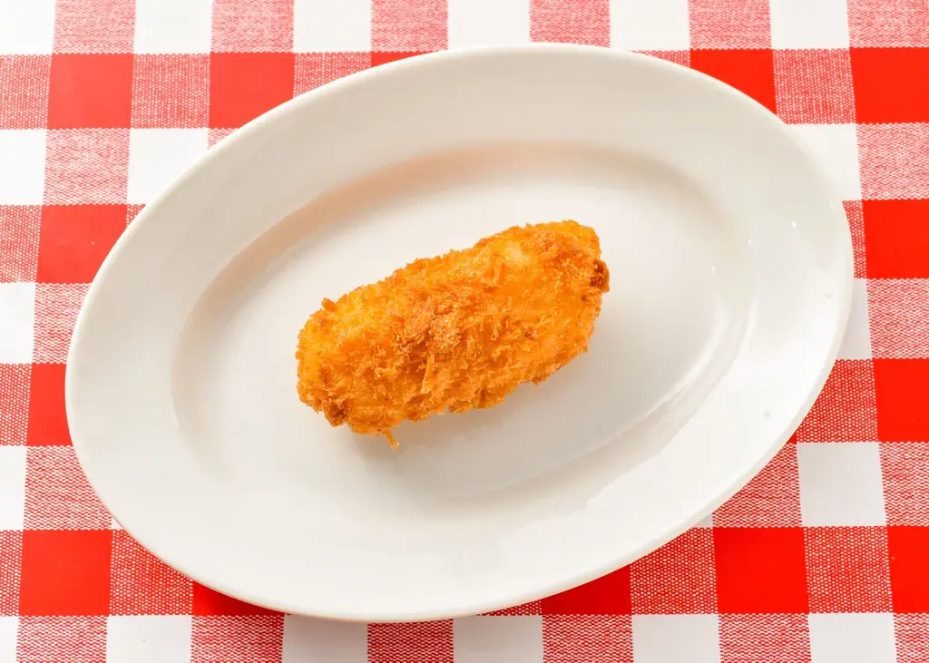 【西鉄久留米駅】ナポリタン専門店「パンチョ」開店1周年！トッピング無料の大創業祭を期間限定開催！ 画像 12