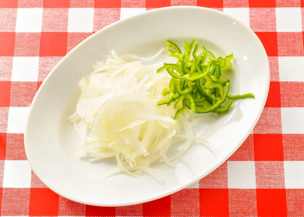 【西鉄久留米駅】ナポリタン専門店「パンチョ」開店1周年！トッピング無料の大創業祭を期間限定開催！ 画像 8