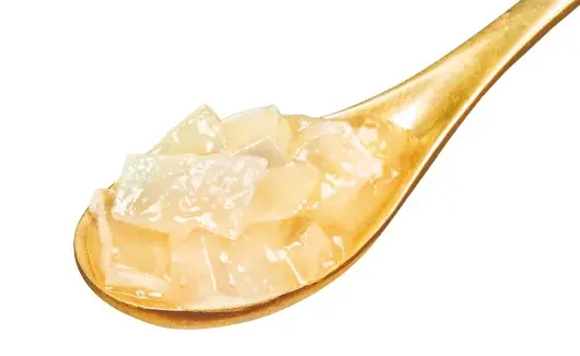 【ミスタードーナツ】4月1日（水）から『ぷにゅんフングイフルーツティ』を新発売 画像 4