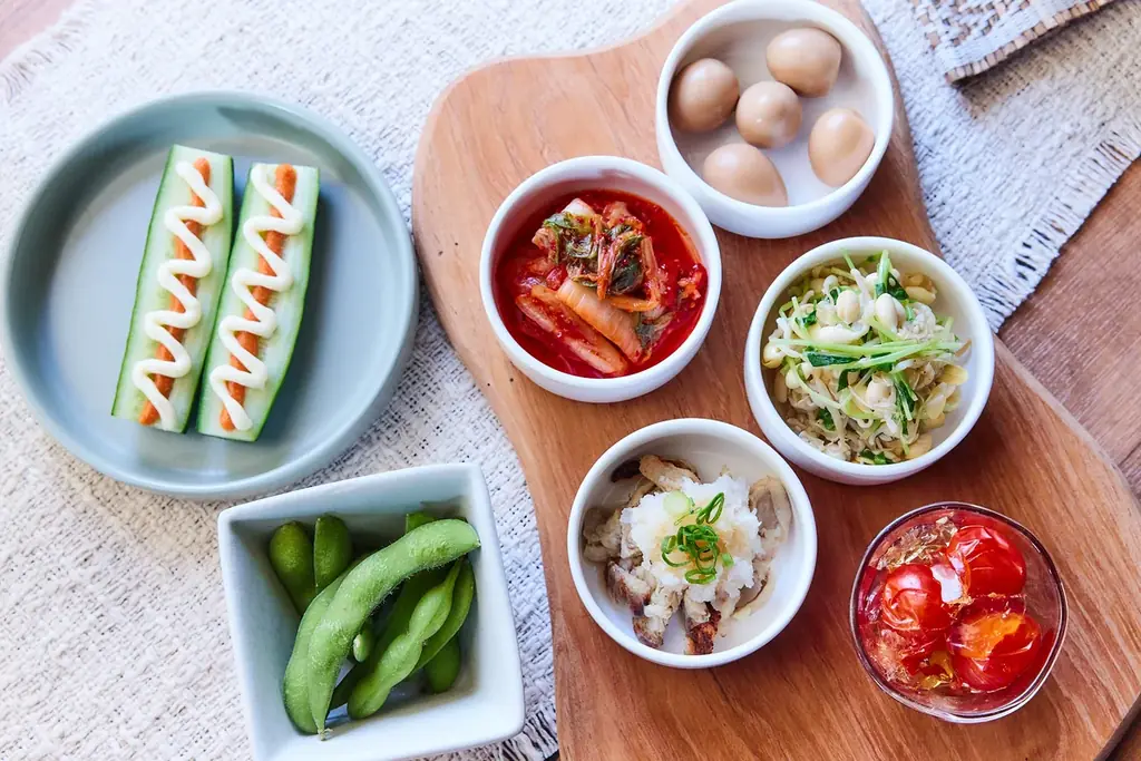 しゃぶしゃぶ温野菜から「鍋＋2h飲み放題」で1,980円の超コスパプランが登場 ～“しゃぶしゃぶ×サカバ”の新スタイルで、気軽な日常使いを提案～ 画像 10