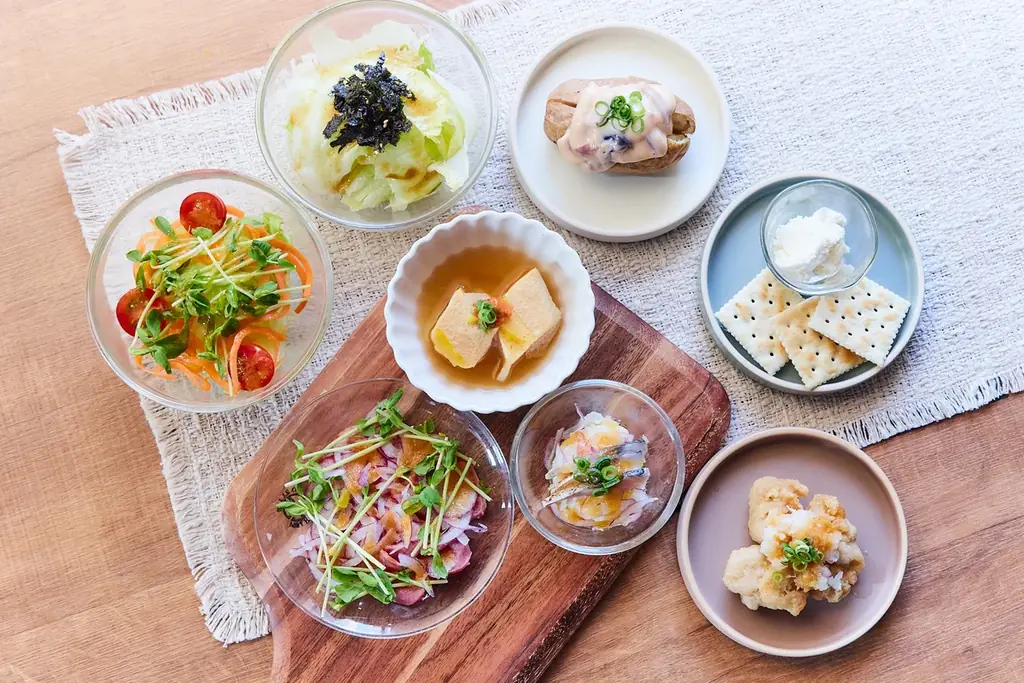 しゃぶしゃぶ温野菜から「鍋＋2h飲み放題」で1,980円の超コスパプランが登場 ～“しゃぶしゃぶ×サカバ”の新スタイルで、気軽な日常使いを提案～ 画像 11