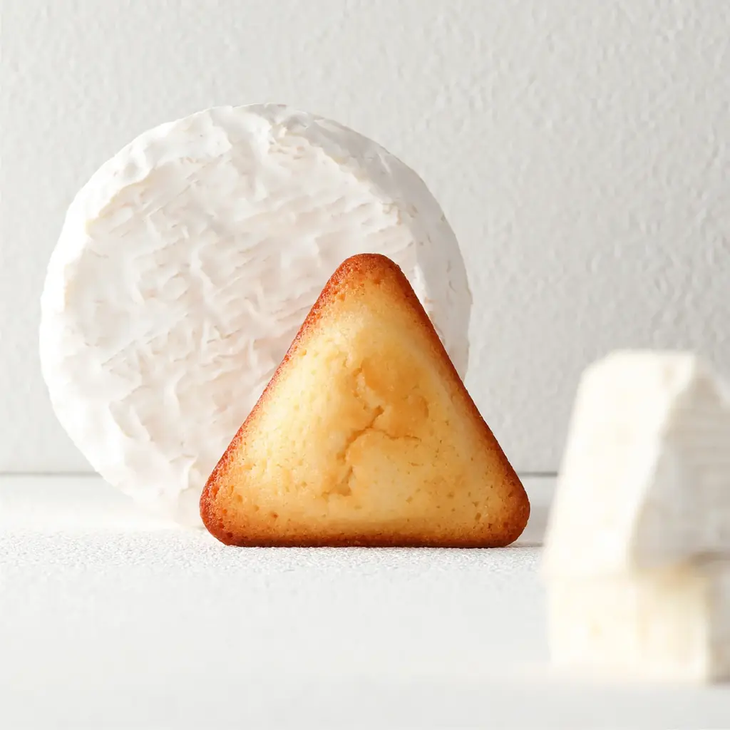 【Daska&Desiree】新チーズスイーツブランド「Cheese is… 」誕生 画像 2