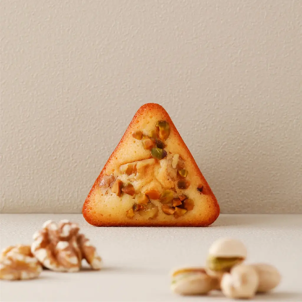 【Daska&Desiree】新チーズスイーツブランド「Cheese is… 」誕生 画像 4