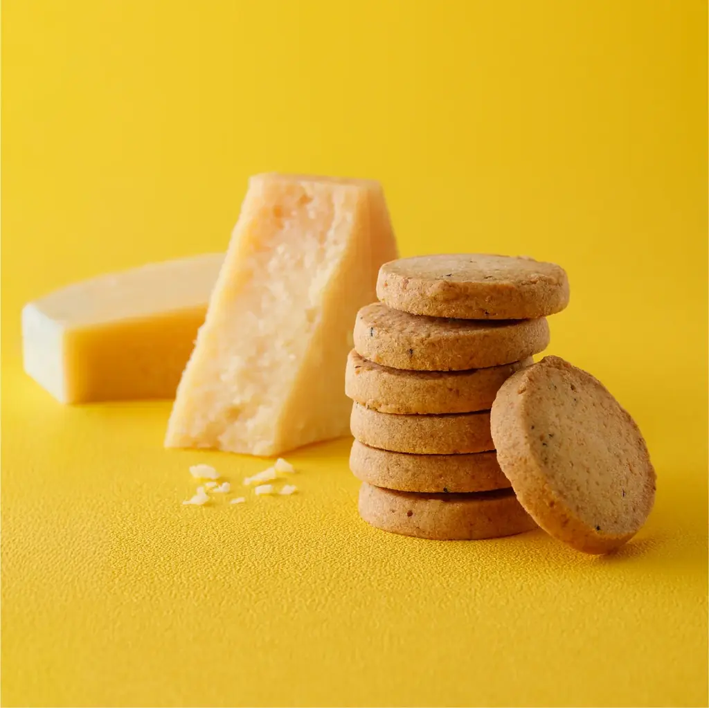 【Daska&Desiree】新チーズスイーツブランド「Cheese is… 」誕生 画像 5