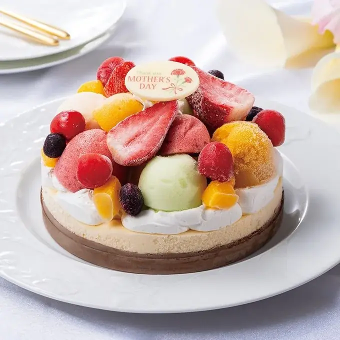 Cake.jp、母の日ギフト特集2026スタート！定番から“ちょっと新しい和”まで、幅広いラインナップを公開！ 画像 17