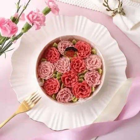 Cake.jp、母の日ギフト特集2026スタート！定番から“ちょっと新しい和”まで、幅広いラインナップを公開！ 画像 2