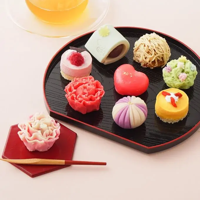 Cake.jp、母の日ギフト特集2026スタート！定番から“ちょっと新しい和”まで、幅広いラインナップを公開！ 画像 3
