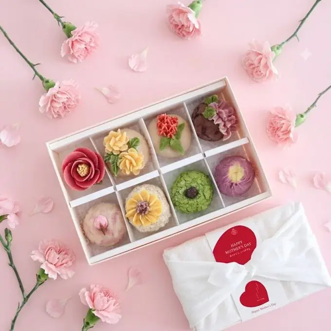 Cake.jp、母の日ギフト特集2026スタート！定番から“ちょっと新しい和”まで、幅広いラインナップを公開！ 画像 5