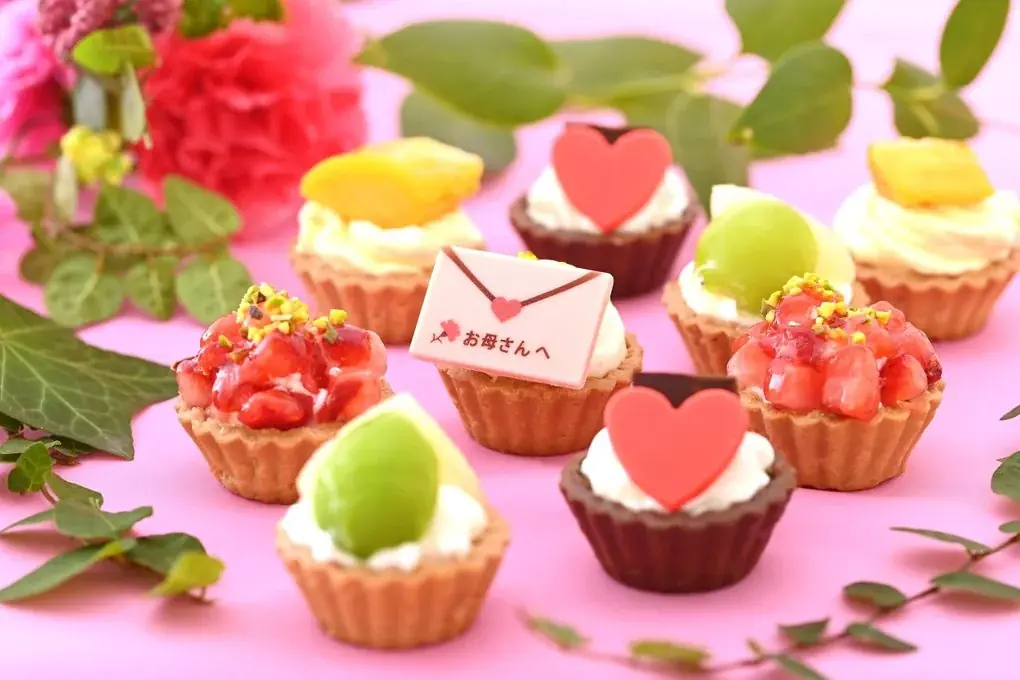 Cake.jp、母の日ギフト特集2026スタート！定番から“ちょっと新しい和”まで、幅広いラインナップを公開！ 画像 7